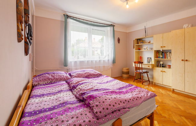 2 bedroom House in Fonyód with garden and terrace - Photo 12