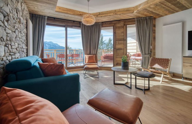 Lodge des Glaciers - Foto 11