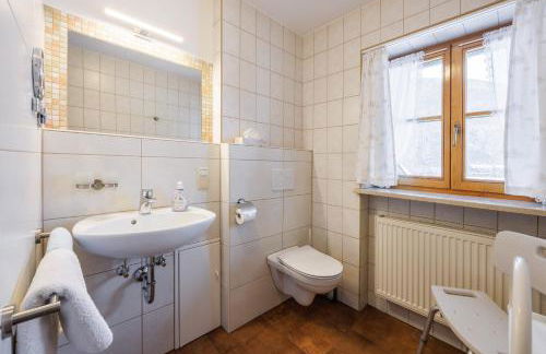 Ferienwohnungen Reiter inkl. Chiemgaukarte - Foto 27