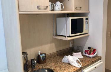 Flat Partic Hotel Jurere Beach Village - Foto 36