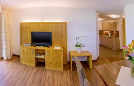 Villa Residence Franziskus - Foto 25