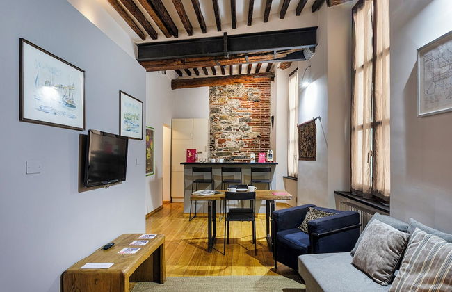 Alle Mura del Molo Apartment - Photo 10