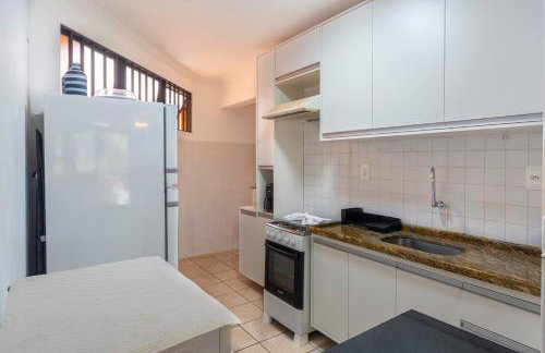 Apartamento Camaçari Condomínio Summer House Genipabu - Foto 9