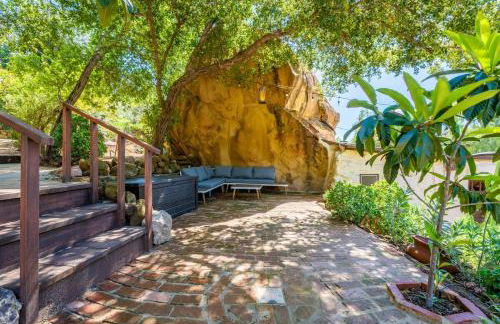 Private Romantic Escape, Hidden Gem w Hot Tub - Foto 29