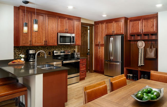 Hyatt Vacation Club at The Ranahan - Foto 16