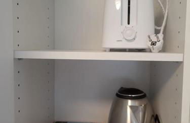 Studio 5min aéroport d'Orly 2 lits - Foto 7