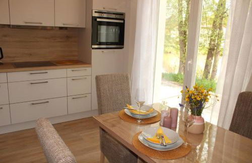 Ferienhaus am Mühlteich - Foto 7