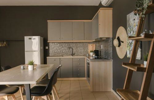 Eviono Sea View Apt Afthonia - Anemelia - Photo 7