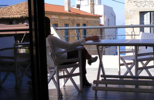 Derveni Luxury Apartments - Foto 65