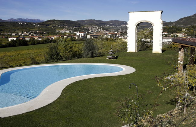 La Fonte degli Dei Wine Relais Adults Only - Foto 79