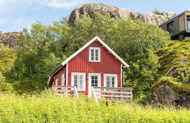 Skårungen - Photo 62