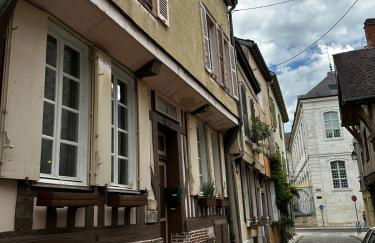 Le Paon D'Or - En plein coeur du Vieux Troyes - Photo 8