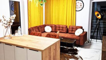 P6 Retro Nest Apartament - Foto 2