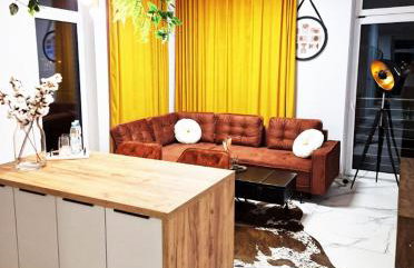 P6 Retro Nest Apartament - Foto 2