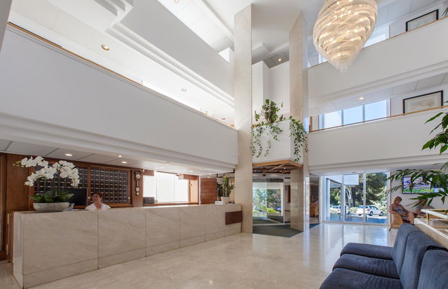 Aparthotel Ponent Mar - Foto 14