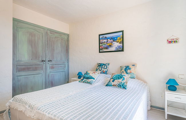 Villa Etoile Filante - Foto 12