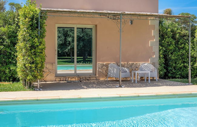 Villa Bouganville by Wonderful Italy - Foto 26