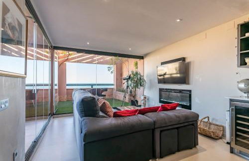 Playa Verde Atico by Ĥ - Playa Punta del Moral PPHV30P20 - Foto 6