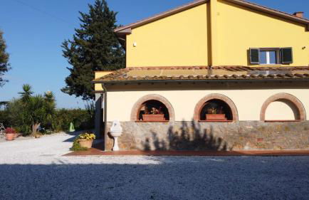 Il Leccio Agriturismo - Foto 75