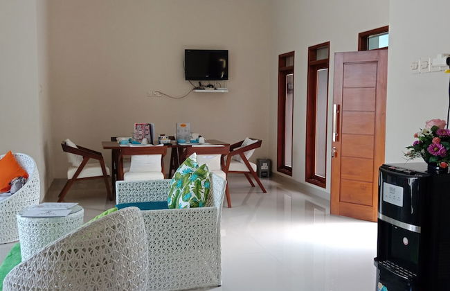 Abhaya Villa - Foto 14