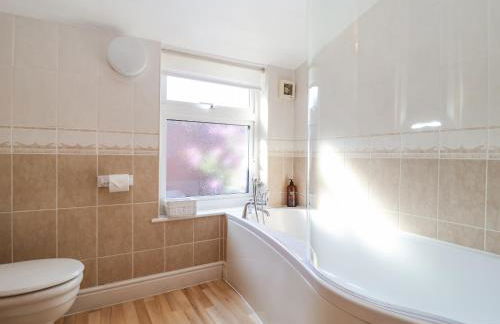 Green Gate Cottage - Foto 29