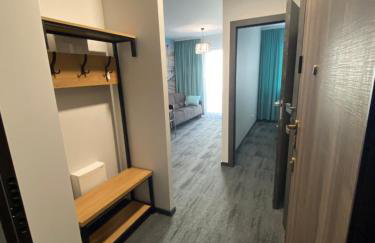 Apartamenty Magia z bezpłatnym parkingiem - Foto 17