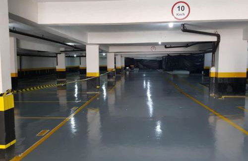 Conforto e Elegância na Avenida Presidente Vargas - Foto 18