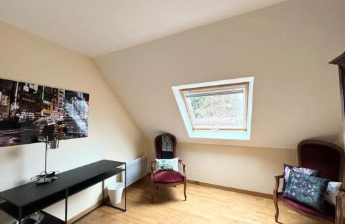 Maison de charme au calme - Foto 28