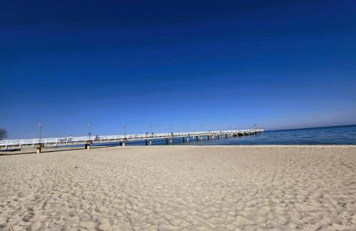 Bursztynowy Brzeg - Mechelinki Revital - Foto 34