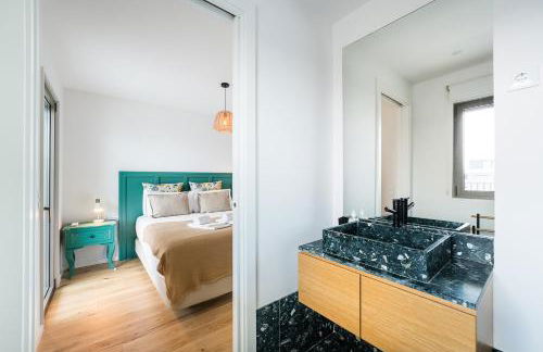 GuestReady - Splendid Retreat in Porto - Foto 21