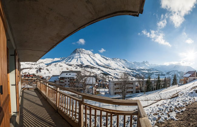 Noemys Les Chalets du Hameau des Aiguilles - Foto 40