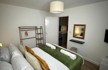 Rosern Short Stays - Foto 11