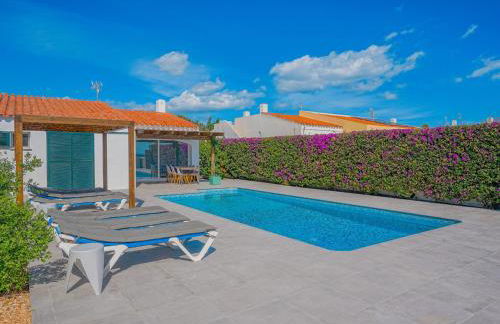 Casa Julia Relax en Menorca - Foto 13