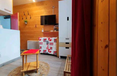 Le petit Nid Rouge - Foto 7