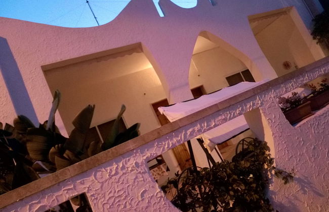 Villa Mediterranea - Foto 1