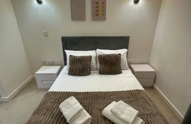 Luxury One Bedroom Flat next to Wembley Stadium - Foto 1