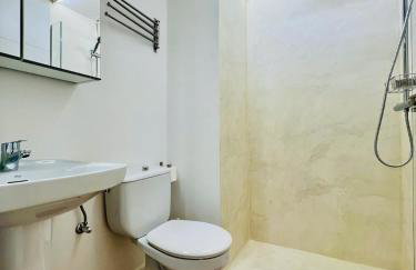 Sono Master Apartments - Foto 21