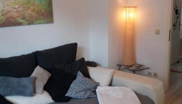 Stadtwohnung Am Westring - Photo 4