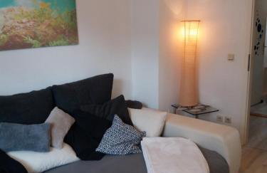 Stadtwohnung Am Westring - Photo 4