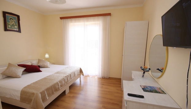 Nikola 1 - Free Parking - R4 - Foto 5, Habitación