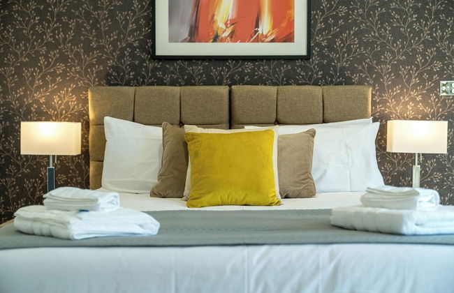 Madika Homes Luxe Apartment in Mill Hill - Foto 1