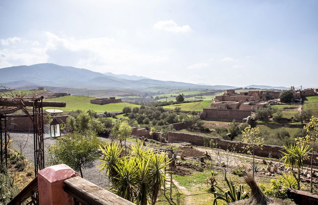 Dar Tafantant - Foto 74