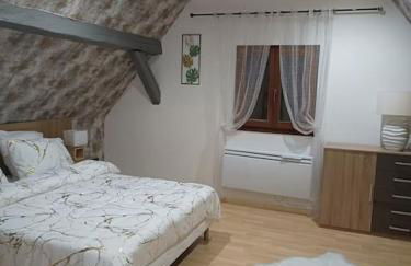 Gîte Chez l'Oncle Paul - Photo 8