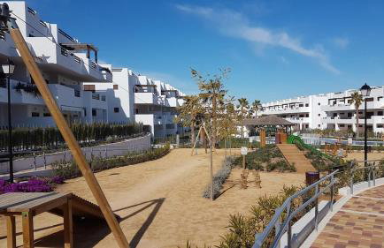 Penthouse Mar de Pulpi - Foto 73
