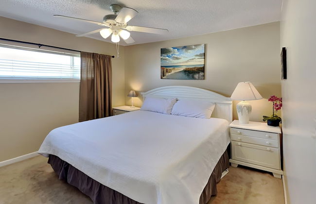 Vista Del Mar by Southern Vacation Rentals - Foto 4