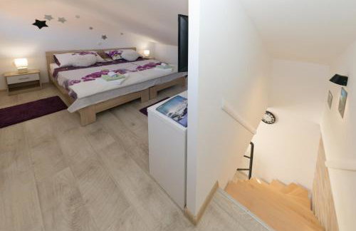 Apartman Urban Nature - Foto 35