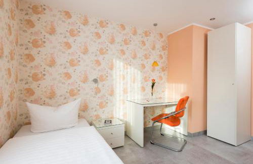 Appartements am Kleeblatt - Foto 22