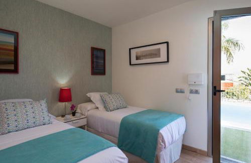 Par 4 Blue Star by VillaGranCanaria - Foto 19