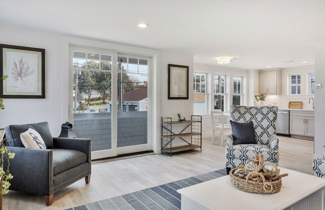 Thomas Sea Suites - Foto 36