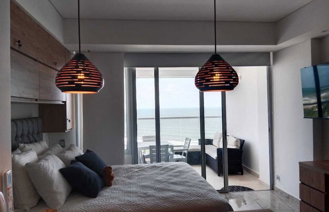 Cartagena Beach Resort - Foto 60